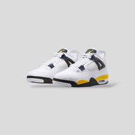 Air Jordan 4 Retro Rare Air Tour Yellow