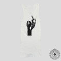 Chrome Hearts Richard Stark Tank Top in White