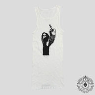 Chrome Hearts Richard Stark Tank Top in White