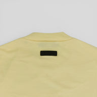 Fear of God Essentials Long Sleeve in Canary