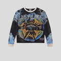 Vale Forever Worldeater Thermal in Black