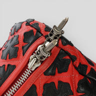 Chrome Hearts Tiny Plus Patch Duffle