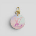Louis Vuitton Sunrise Pastel Monogram Key Charm