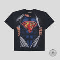 Hellstar Superman T-Shirt