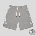 Godspeed CourtSide Shorts in Grey