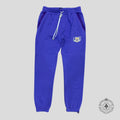 Amiri Beverly Hills Sweatpants in Purple