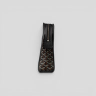 Goyard Jouvence GM Toiletry Pouch in Black