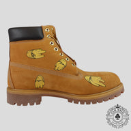 Matty Boy Smash Concept Timberland 6-Inch Boot