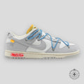 Nike Dunk Low Off-White Lot 5