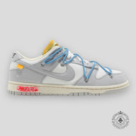 Nike Dunk Low Off-White Lot 5