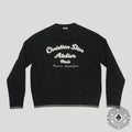 Dior "Christian Dior Atelier" Sweater in Black