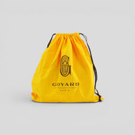 Goyard Saigon Mini Bag in Sky Blue