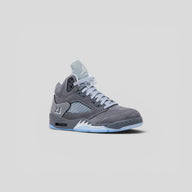 Air Jordan 5 Retro Wolf Grey (2026)
