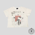 Enfants Riches Déprimés Pharmacist's Daughter Tee