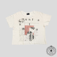 Enfants Riches Déprimés Pharmacist's Daughter Tee