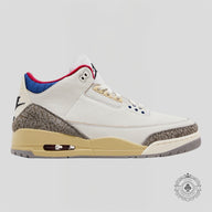 Air Jordan 3 Retro Seoul 2.0