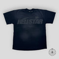 Hellstar Cracked Print T-Shirt