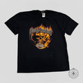 Harley Davidson Ft. Walton Florida Tee in Black