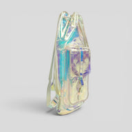 Louis Vuitton Pvc Prism Christopher Backpack