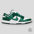 Nike Dunk Low W Michigan State Satin