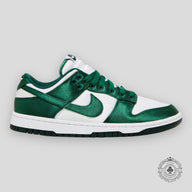 Nike Dunk Low W Michigan State Satin
