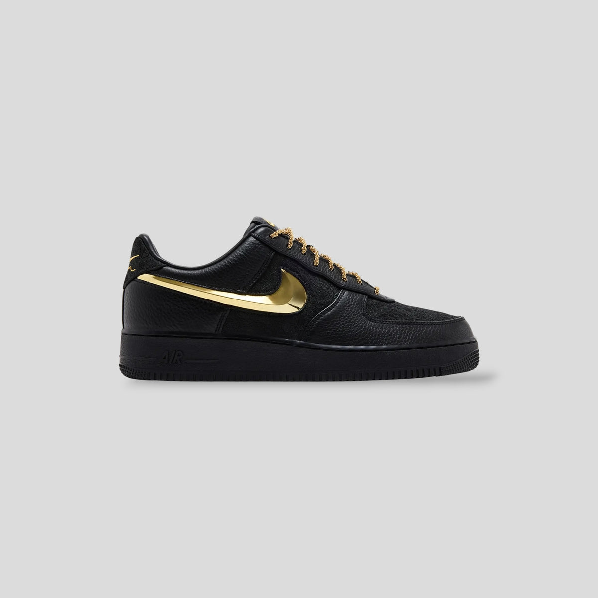 Nike Air Force 1 Low Victor Solomon ASW Black
