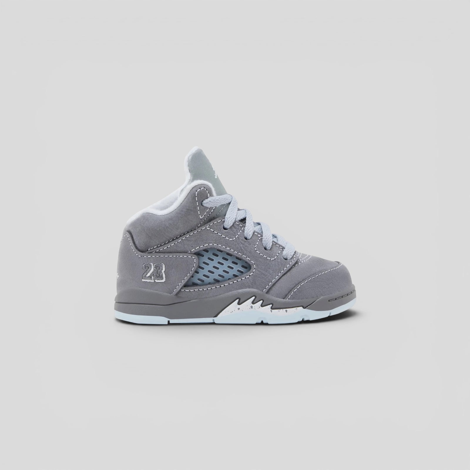 Air Jordan 5 Retro Wolf Grey (2026) (TD)