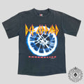 Def Leppard Vintage Adrenalize 1993 Tee in Black