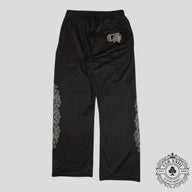 Chrome Hearts Mesh Pants in Black
