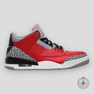 Air Jordan 3 Retro SE Unite (Chicago Exclusive)