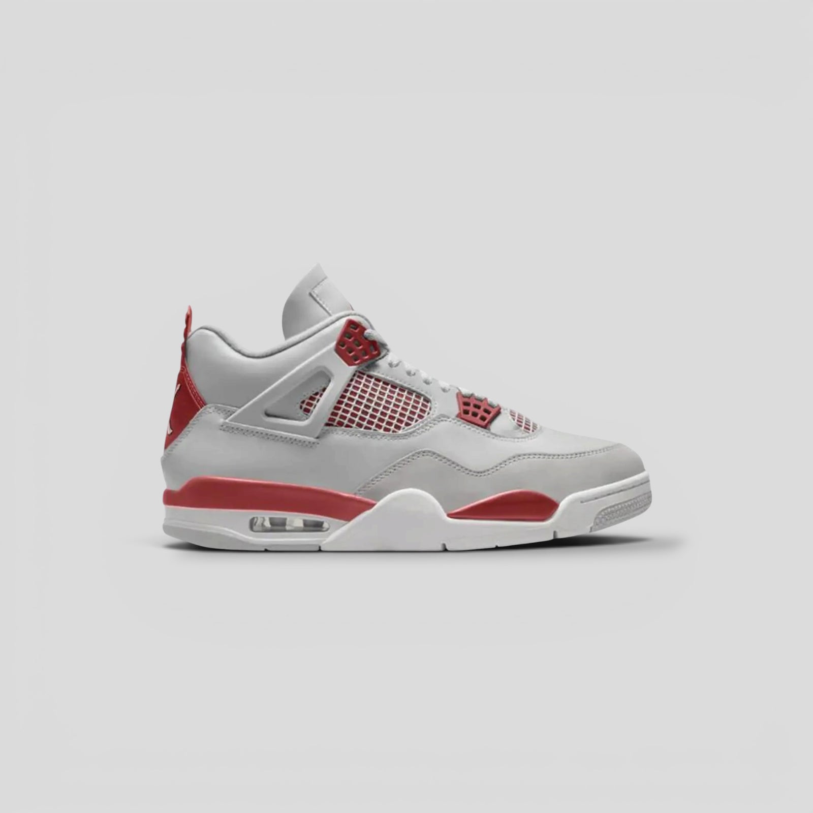 Air Jordan 4 Retro Valentine's Day Sierra Red (PS)