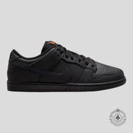 Nike SB Dunk Low Pro Triple Black