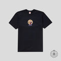 Supreme Miss Piggy in Navy