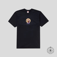 Supreme Miss Piggy in Navy