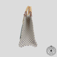 Louis Vuitton Monogram Damier Romance OnTheGo PM