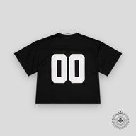 Bravest Studios 00 Football Jersey