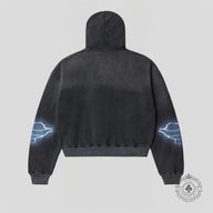 Vale Forever The Dogs Hoodie Black