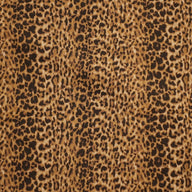 Saint Laurent Hoodie in Leopard
