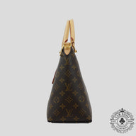 Louis Vuitton Monogram V Tote MM