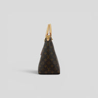 Louis Vuitton Monogram V Tote MM