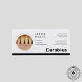 Jason Mark Durables Cleaning Brush