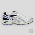 Asics GT-2160 Piedmont Grey Blue