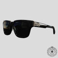 Chrome Hearts Midixathrill I Glasses in Black