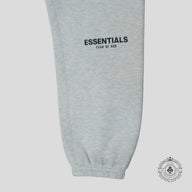 Fear of God Essentials Sweatpants in Light Oatmeal - Preowned