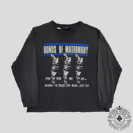 Enfants Riches Déprimés Bonds of Matrimony Long Sleeve