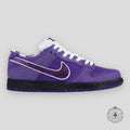 Nike SB Dunk Low Concepts Purple Lobster