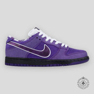Nike SB Dunk Low Concepts Purple Lobster