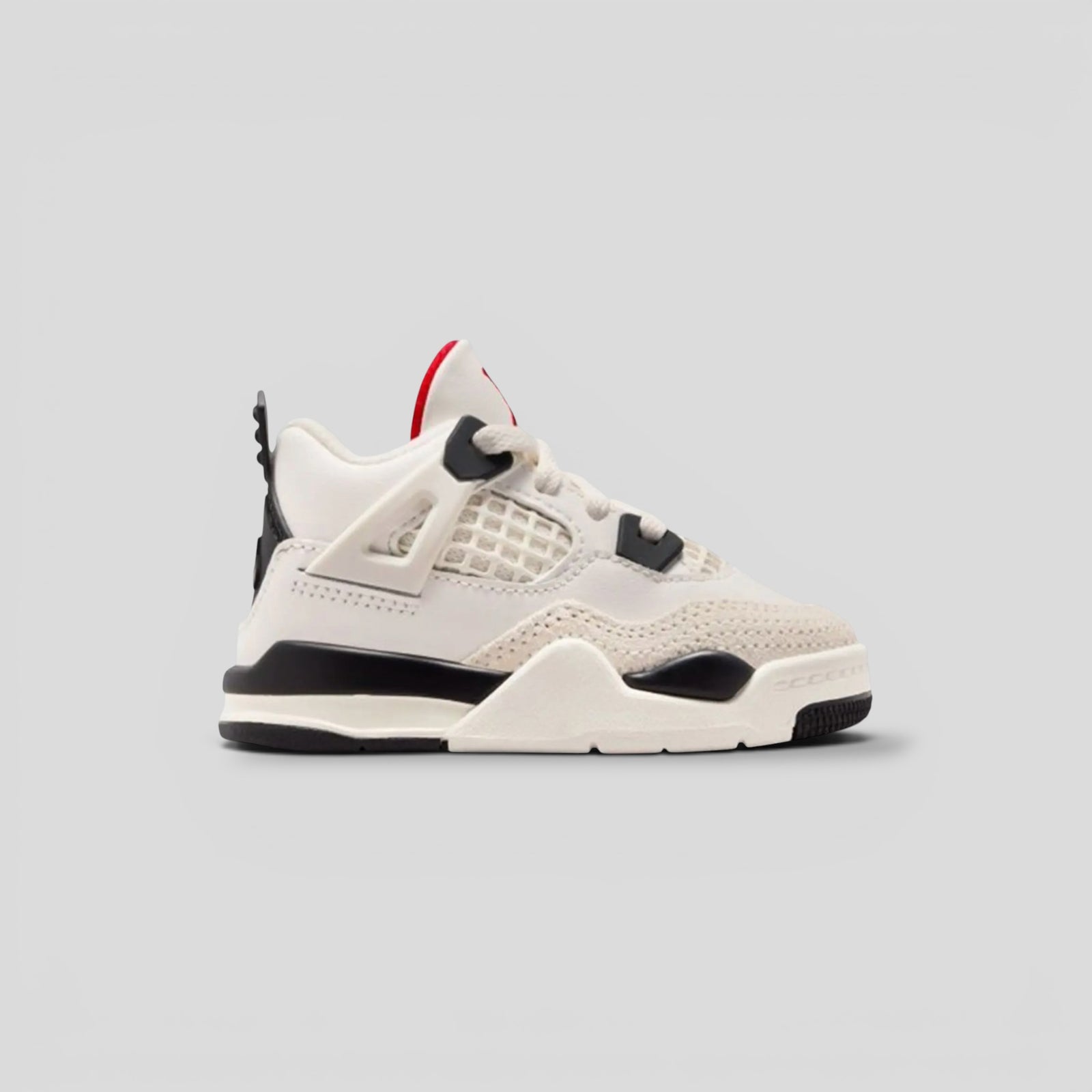 Air Jordan 4 Retro OG Flight Club (TD)