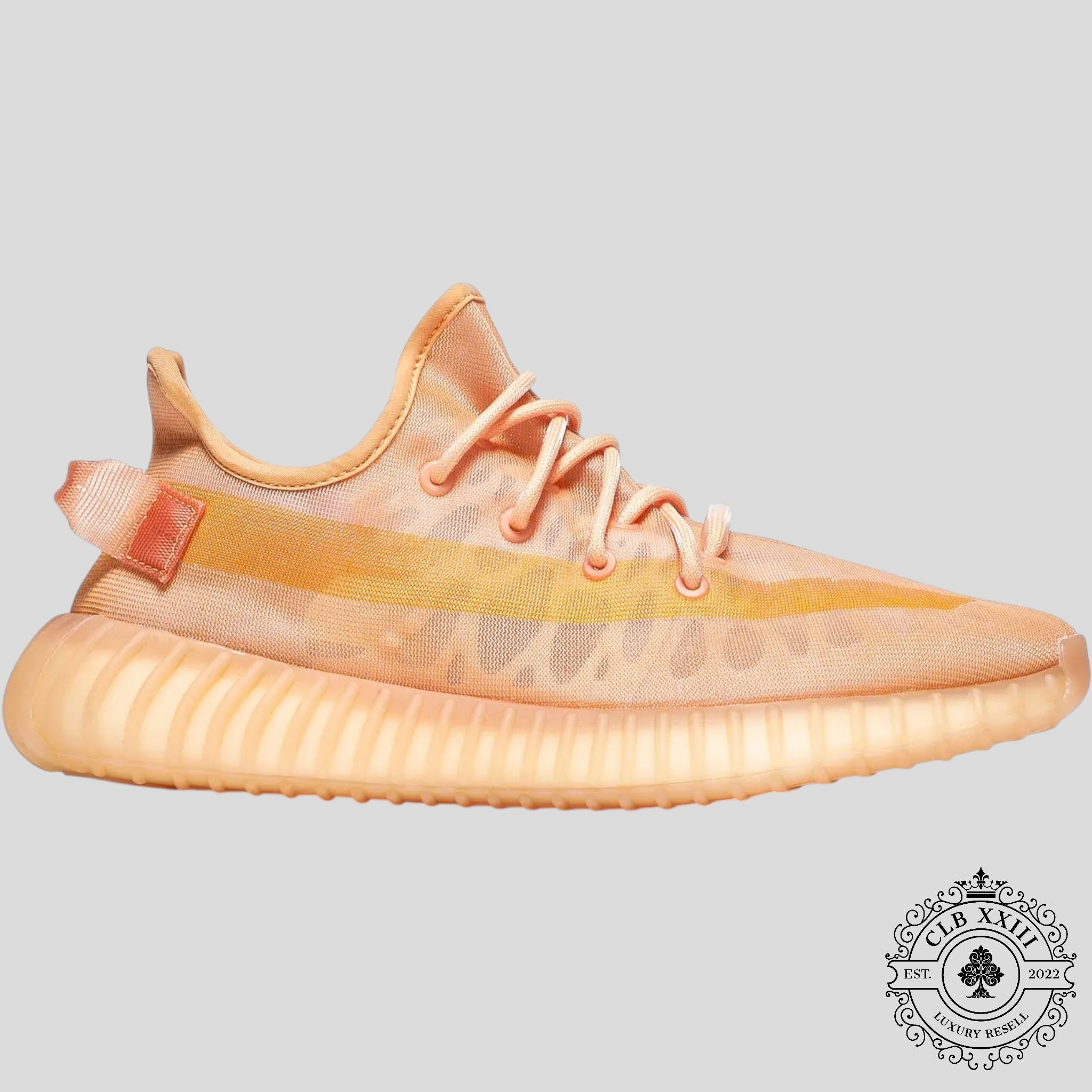 adidas Yeezy Boost 350 V2 Mono Clay