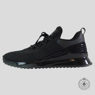 Louis Vuitton V.N.R Sneakers in Black